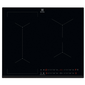 ELECTROLUX LIL63441 PIANO COTTURA A INDUZIONE 60CM 4 ZONE...