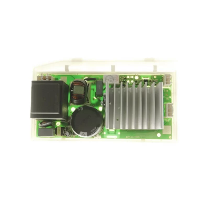 SCHEDA ELETTRONICA ORIGINALE COMPATIBILE CON LAVATRICE HAIER - 3016533OH