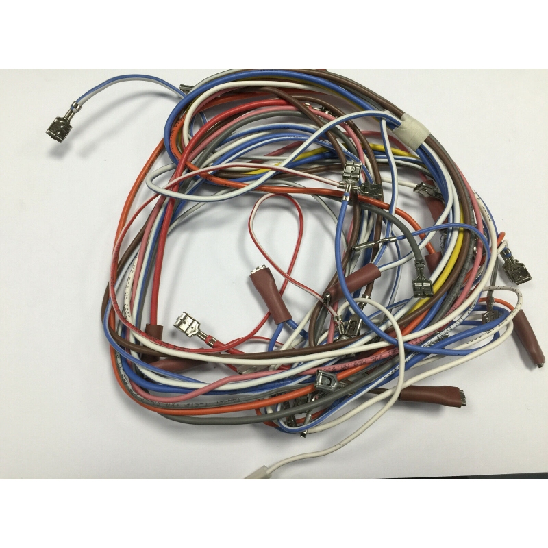 CABLAGGIO ORIGINALE COMPATIBILE CON FORNO INDESIT - 4111356OH