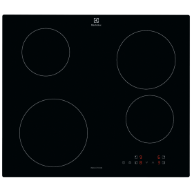 ELECTROLUX EIB60424CK PIANO COTTURA A INDUZIONE 60CM 4...