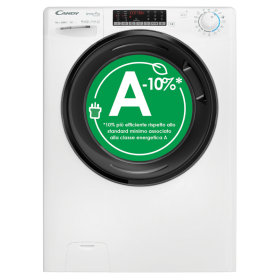 CANDY CSO6106TWMB6/1-S LAVATRICE 10KG 1600 GIRI WIFI...