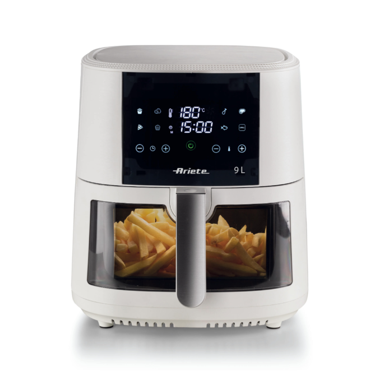 ARIETE 4630/03 FRIGGITRICE AD ARIA 9LT COLORE...