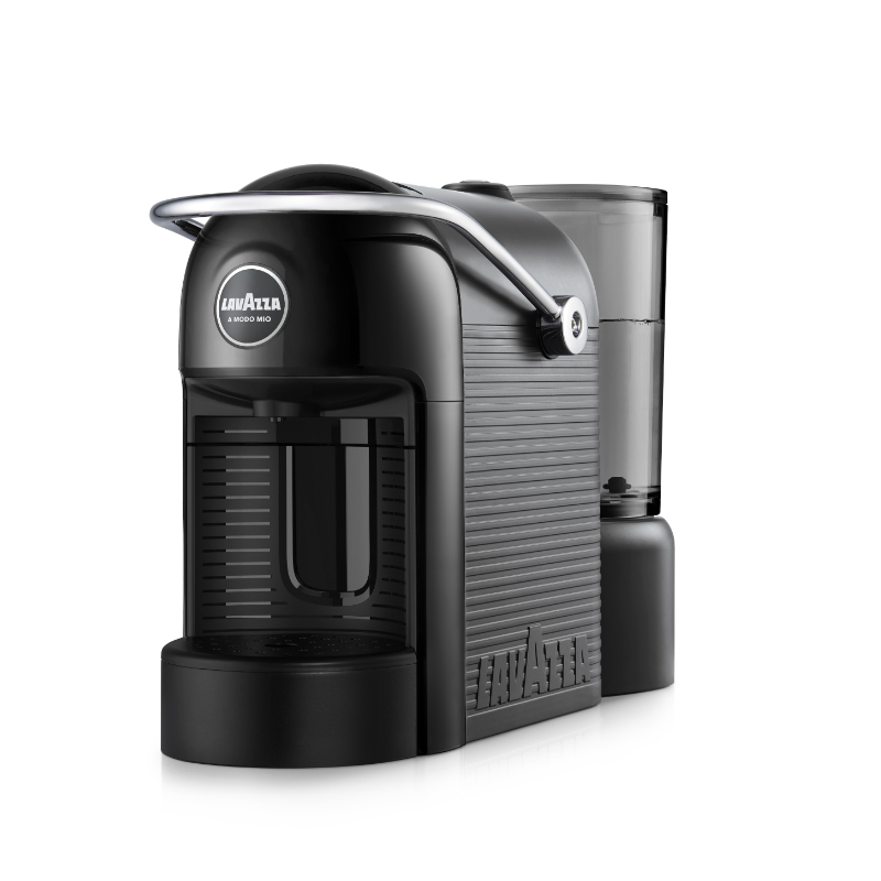LAVAZZA A MODO MIO JOLIE EVO MACCHINA DA CAFFE' CON CAPSULE COLORE NERA - 18001400 - PROMO