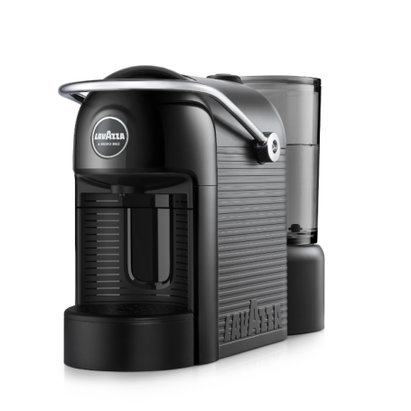 LAVAZZA A MODO MIO JOLIE EVO MACCHINA DA CAFFE' CON CAPSULE COLORE NERA - 18001400 - PROMO