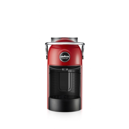 LAVAZZA A MODO MIO JOLIE EVO MACCHINA DA CAFFE' CON CAPSULE COLORE ROSSA - 18001398