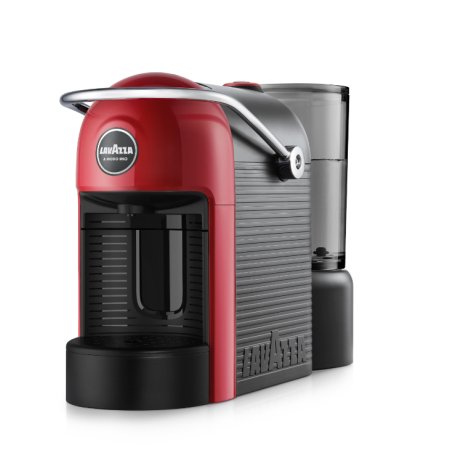 LAVAZZA A MODO MIO JOLIE EVO MACCHINA DA CAFFE' CON CAPSULE COLORE ROSSA - 18001398