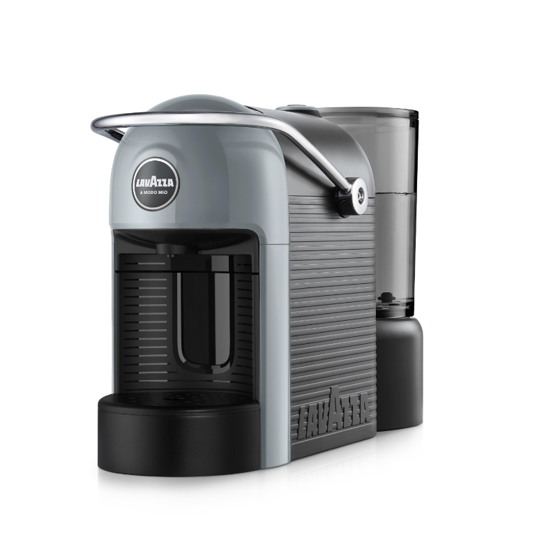 LAVAZZA A MODO MIO JOLIE EVO MACCHINA DA CAFFE' CON CAPSULE COLORE GRIGIA - 18001404 - PROMO