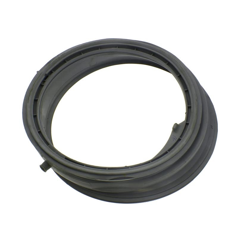 GUARNIZIONE DELL' OBLO' COMPATIBILE CON LAVATRICE CANDY - 3872721OH