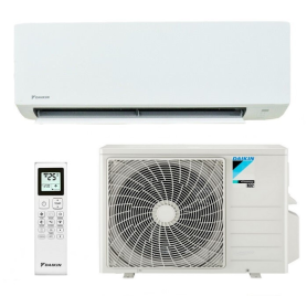 DAIKIN FTXC35D + RXC35D KIT CLIMATIZZATORE MONOSPLIT...