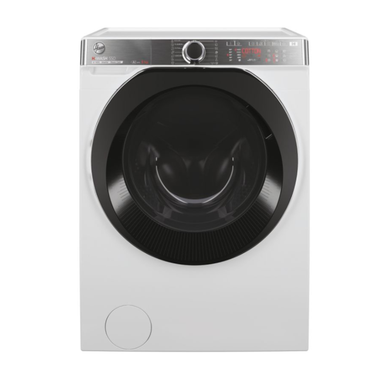 HOOVER H5WPB49AMBC8/1-S LAVATRICE 9 KG 1400...