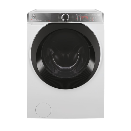 HOOVER H5WPB49AMBC8/1-S LAVATRICE 9 KG 1400 GIRI WIFI ECO DOSER CLASSE A - 20%
