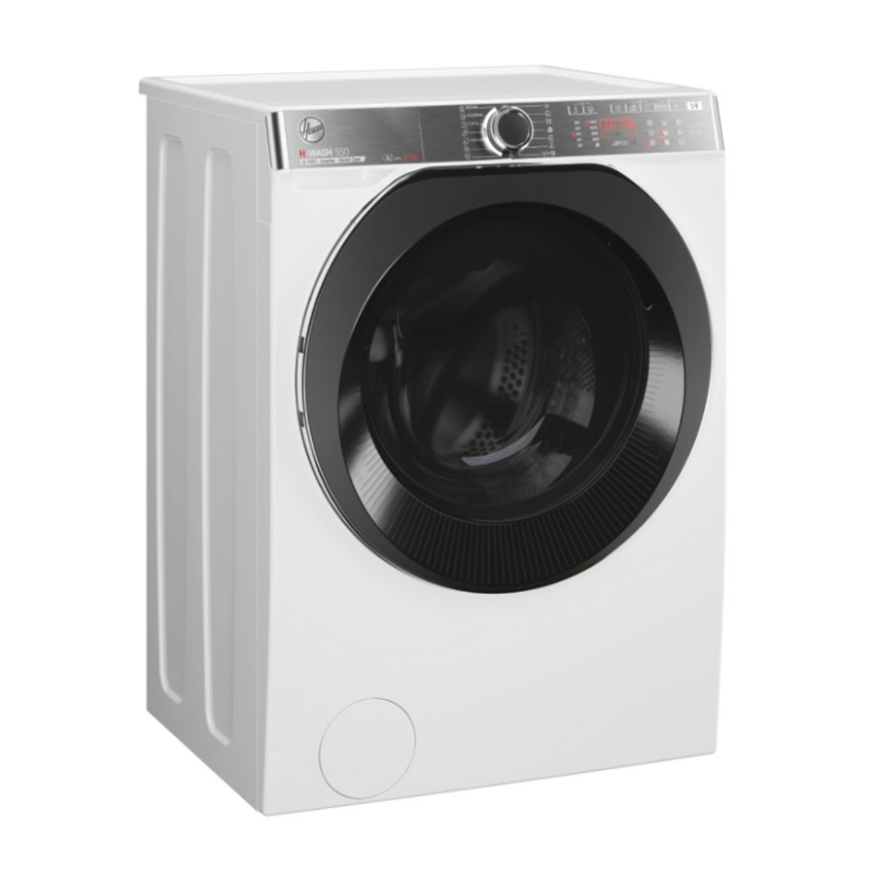 HOOVER H5WPB49AMBC8/1-S LAVATRICE 9 KG 1400...