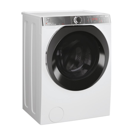 HOOVER H5WPB49AMBC8/1-S LAVATRICE 9 KG 1400 GIRI WIFI ECO DOSER CLASSE A - 20%