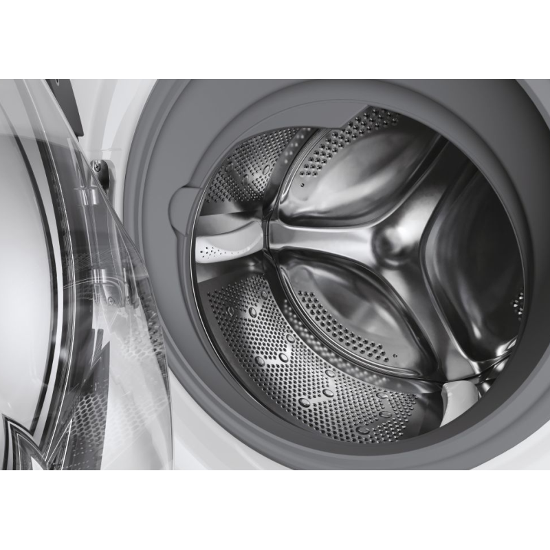 HOOVER H5WPB49AMBC8/1-S LAVATRICE 9 KG 1400...