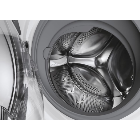 HOOVER H5WPB49AMBC8/1-S LAVATRICE 9 KG 1400 GIRI WIFI ECO DOSER CLASSE A - 20%