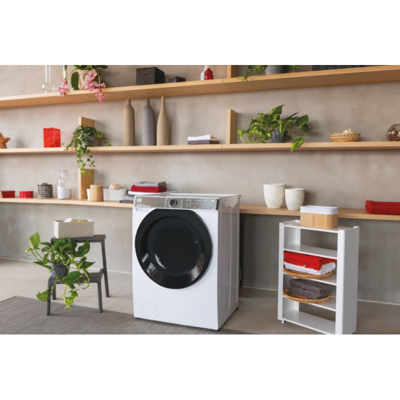 HOOVER H5WPB49AMBC8/1-S LAVATRICE 9 KG 1400...