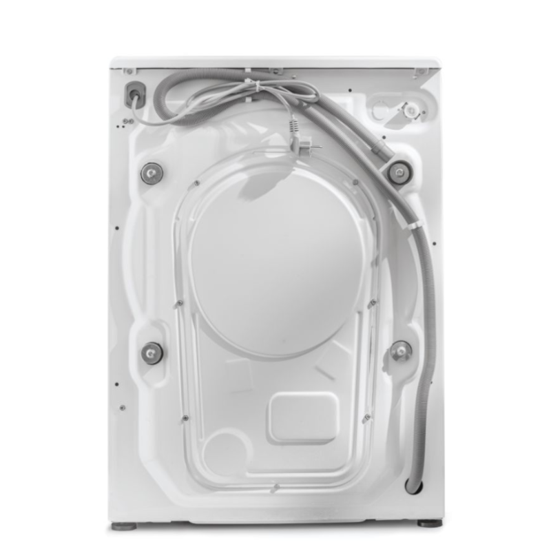 HOOVER H5WPB49AMBC8/1-S LAVATRICE 9 KG 1400...