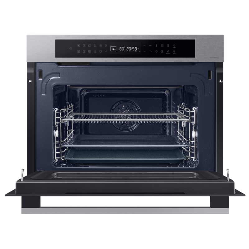 SAMSUNG NQ5B4363EBS FORNO A MICROONDE DA...