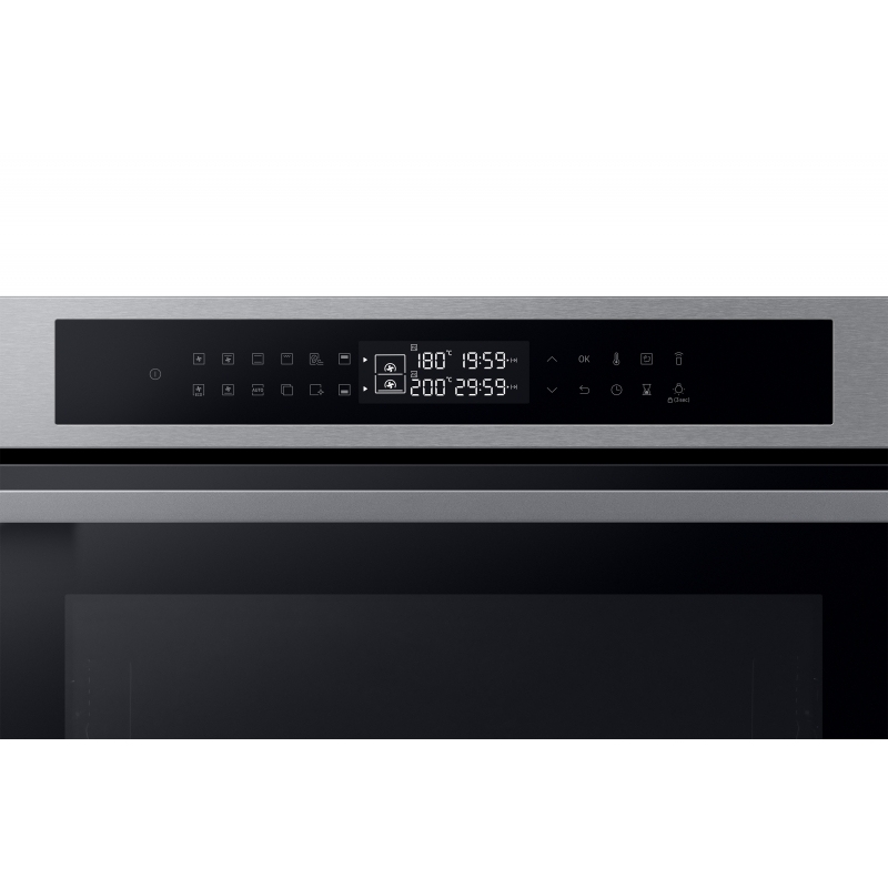 SAMSUNG NV7B4240UBS/U5 FORNO DA INCASSO...