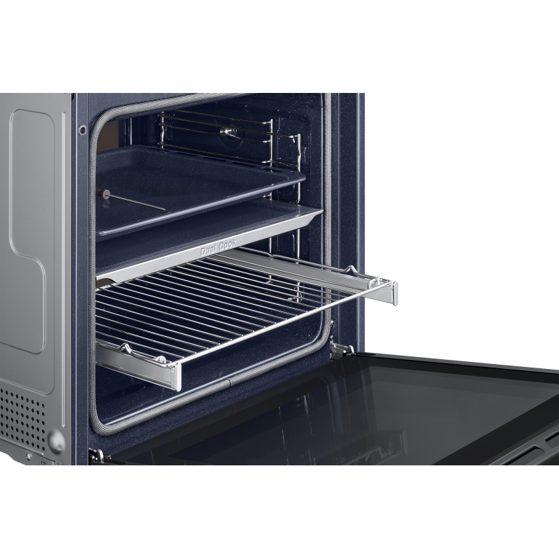SAMSUNG NV7B4240UBS/U5 FORNO DA INCASSO...