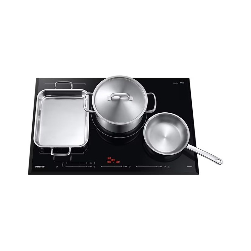 SAMSUNG NZ84C6057KK/U1 PIANO COTTURA DA INCASSO...