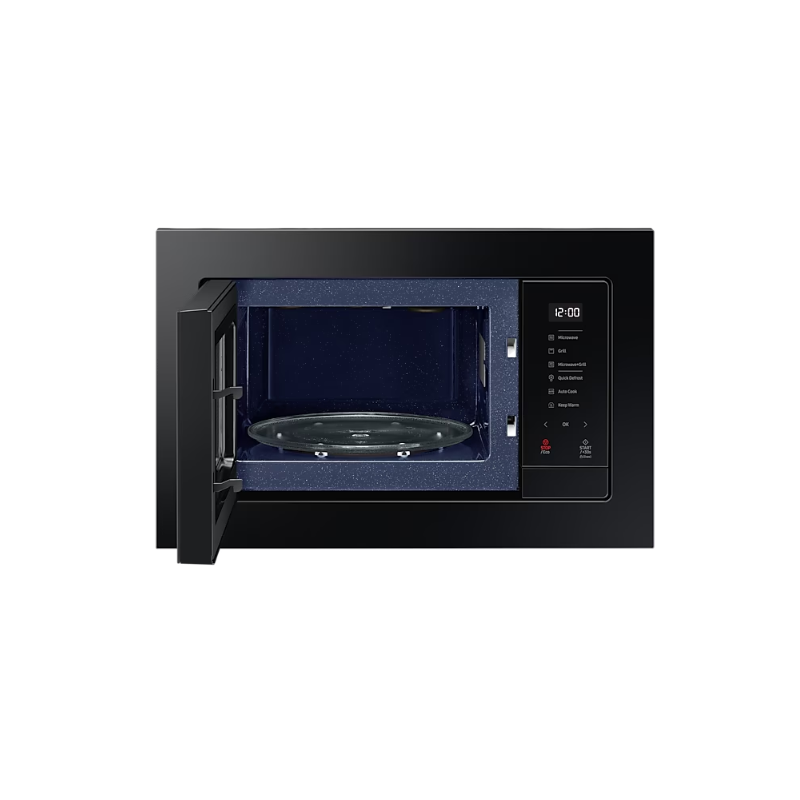 SAMSUNG MG23A7318CK/E1 FORNO A MICROONDE DA...