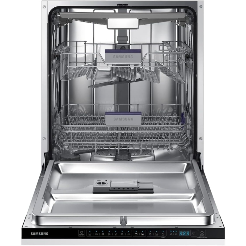 SAMSUNG DW60M6050BB/EG LAVASTOVIGLIE DA INCASSO...