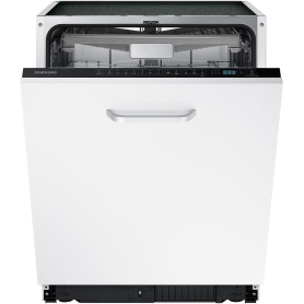 SAMSUNG DW60M6050BB/EG LAVASTOVIGLIE DA INCASSO A...