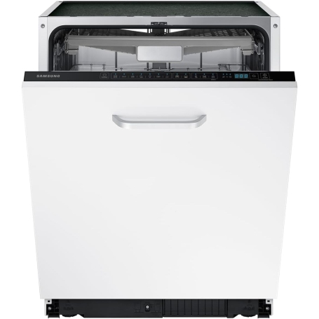 SAMSUNG DW60M6050BB/EG LAVASTOVIGLIE DA INCASSO A SCOMPARSA TOTALE 14 COPERTI CLASSE E