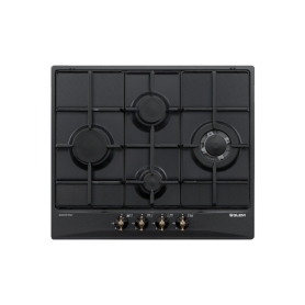 GLEM GAS GT645AN PIANO COTTURA DA INCASSO 60CM 4 FUOCHI A...