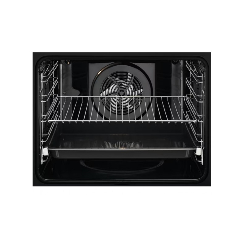 ELECTROLUX KOIGH04X FORNO DA INCASSO ELETTRICO...