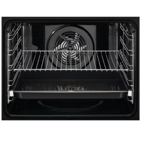 ELECTROLUX KOIGH04X FORNO DA INCASSO ELETTRICO VENTILATO 72LT AQUA CLEANING CLASSE A+ INOX