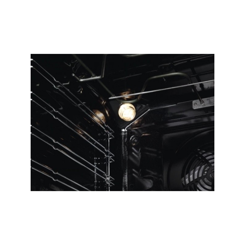 ELECTROLUX KOIGH04X FORNO DA INCASSO ELETTRICO...