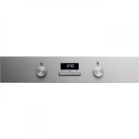 ELECTROLUX KOIGH04X FORNO DA INCASSO ELETTRICO VENTILATO 72LT AQUA CLEANING CLASSE A+ INOX