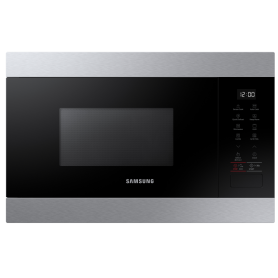 SAMSUNG MG22M8274CT FORNO A MICROONDE DA INCASSO 22LT...
