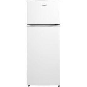 COMFEE' RCT284WH2A Frigorifero Doppia porta Statico 204lt Classe E - Bianco