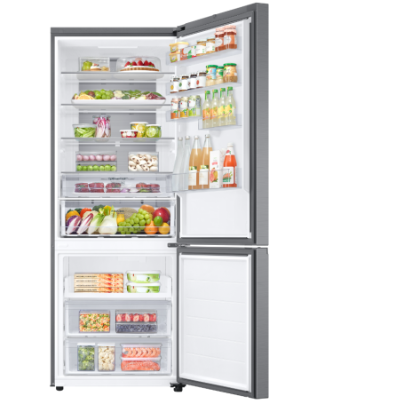 SAMSUNG RB53DG703DS9 FRIGORIFERO COMBINATO 538LT TOTAL NO FROST WIFI INOX CLASSE D