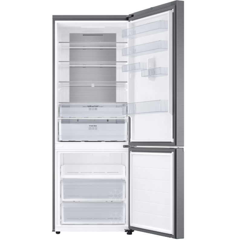 SAMSUNG RB53DG703DS9 FRIGORIFERO COMBINATO...