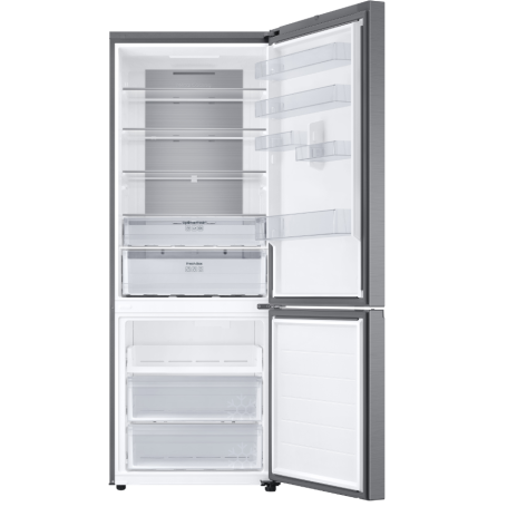 SAMSUNG RB53DG703DS9 FRIGORIFERO COMBINATO 538LT TOTAL NO FROST WIFI INOX CLASSE D