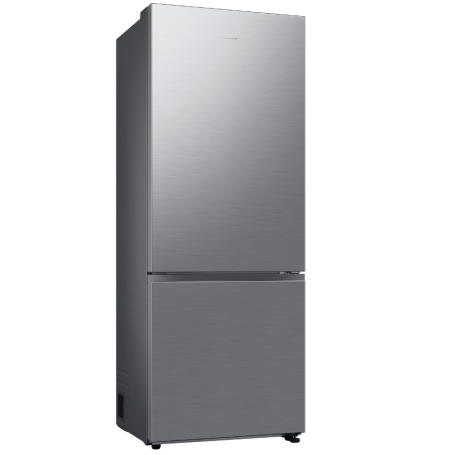 SAMSUNG RB53DG703DS9 FRIGORIFERO COMBINATO 538LT TOTAL NO FROST WIFI INOX CLASSE D