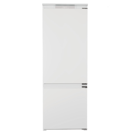 INDESIT IND 402 FRIGORIFERO COMBINATO DA INCASSO 70CM 400LT VENTILATO LOW FROST CLASSE E - IND402