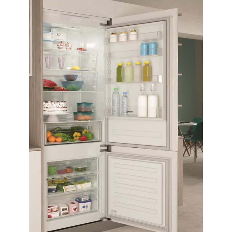 INDESIT IND 402 FRIGORIFERO COMBINATO DA...