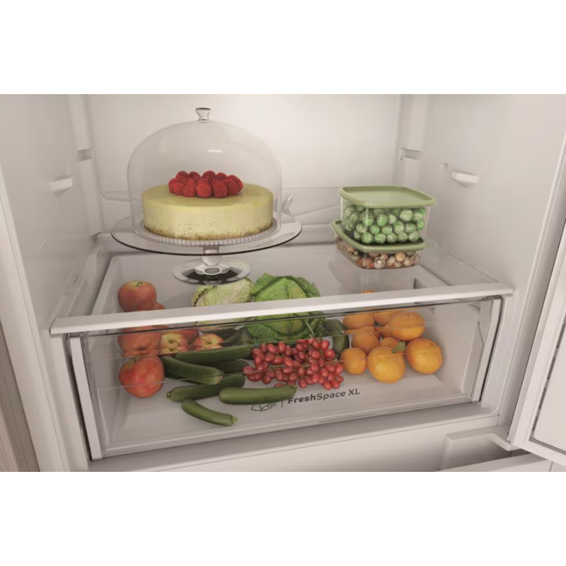 INDESIT IND 402 FRIGORIFERO COMBINATO DA...