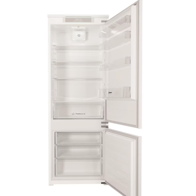 INDESIT IND 402 FRIGORIFERO COMBINATO DA...