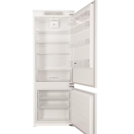 INDESIT IND 402 FRIGORIFERO COMBINATO DA INCASSO 70CM 400LT VENTILATO LOW FROST CLASSE E - IND402