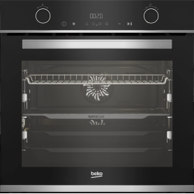 BEKO BBVM13400XDS FORNO DA INCASSO ELETTRICO VENTILATO...