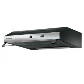 FABER TCH04 SS16A 741 CAPPA SOTTOPENSILE ASPIRANTE 60CM...