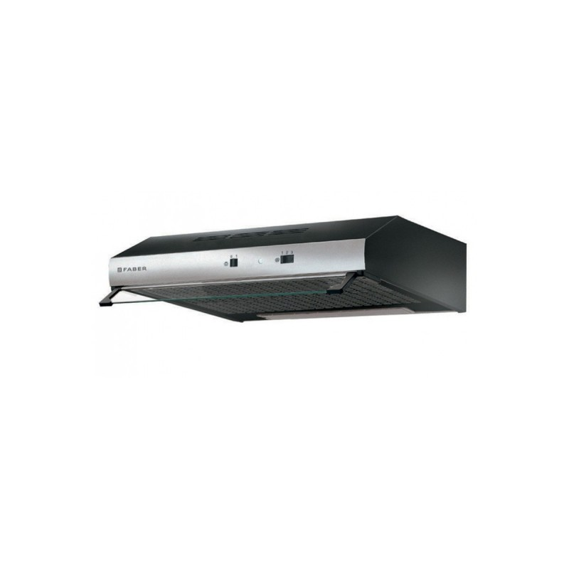 FABER TCH04 SS16A 741 CAPPA SOTTOPENSILE...