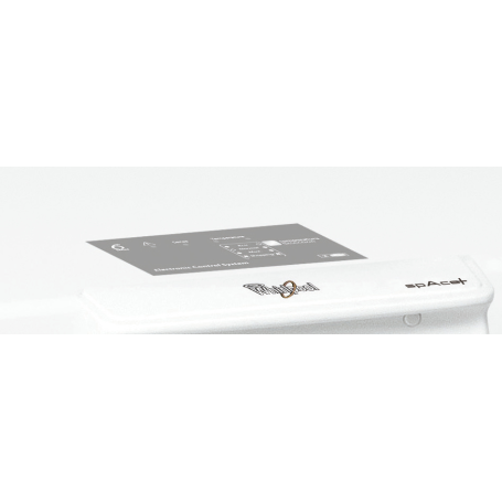 WHIRLPOOL W 204 FO CONGELATORE A POZZETTO 204 LT CLASSE E - WH204FO