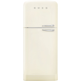 SMEG FAB50LCR5 FRIGORIFERO DOPPIA PORTA ANNI '50 524 LT...